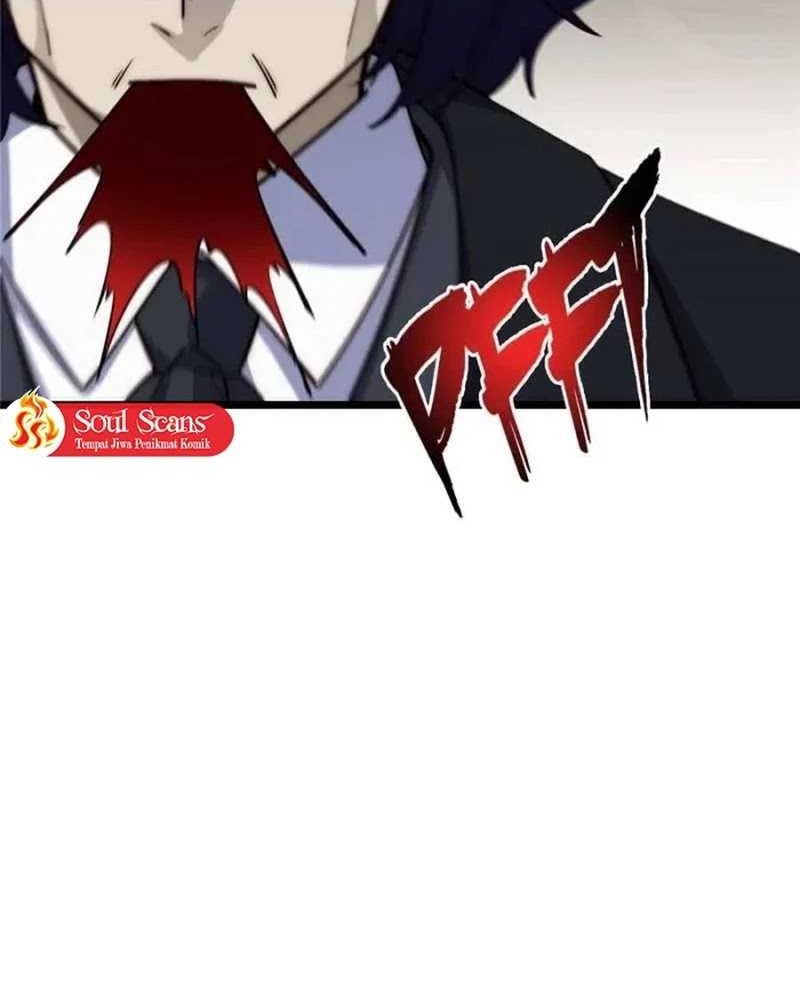 Adventures of an Undead Who Became Paladin Chapter 165 - halaman 4