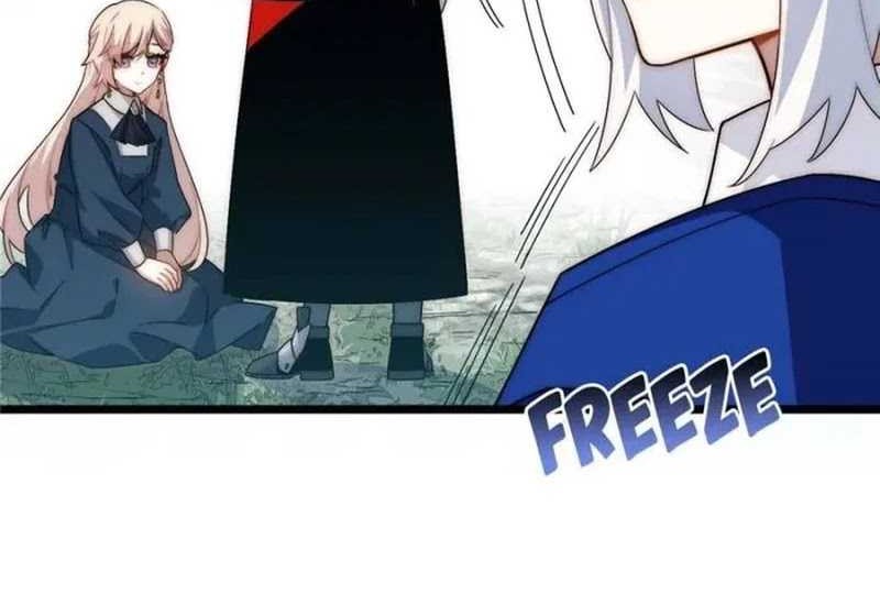 Adventures of an Undead Who Became Paladin Chapter 165 - halaman 7
