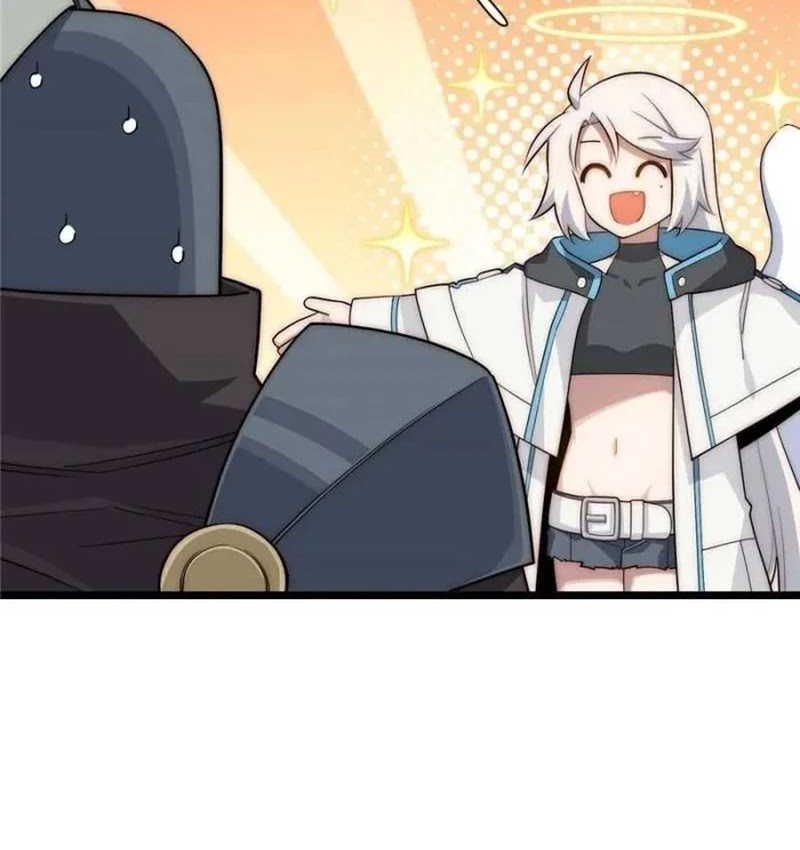 Adventures of an Undead Who Became Paladin Chapter 166 - halaman 18