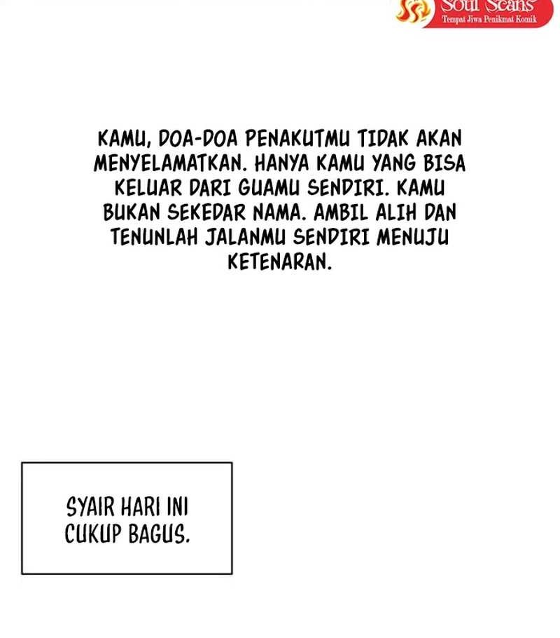 Adventures of an Undead Who Became Paladin Chapter 166 - halaman 9
