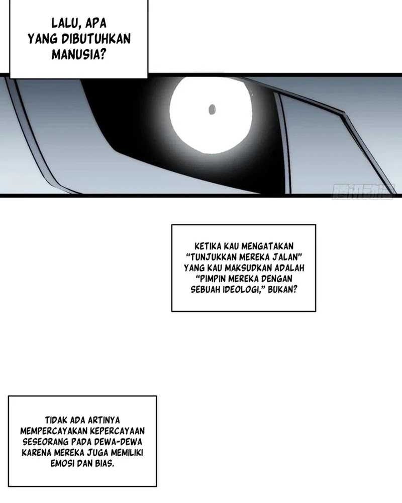 Adventures of an Undead Who Became Paladin Chapter 167 - halaman 11