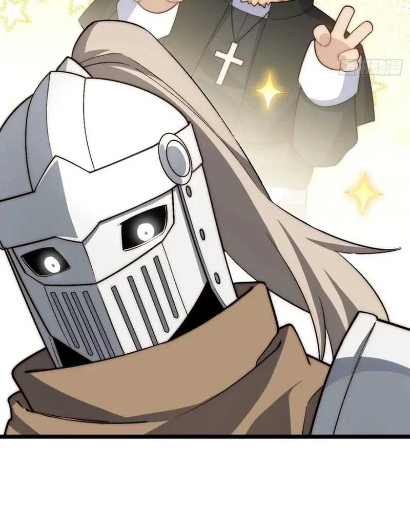 Adventures of an Undead Who Became Paladin Chapter 167 - halaman 29