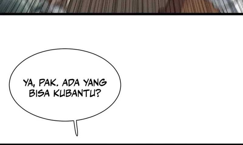Adventures of an Undead Who Became Paladin Chapter 168 - halaman 12