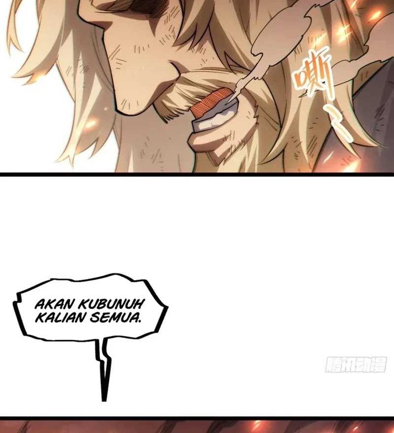 Adventures of an Undead Who Became Paladin Chapter 168 - halaman 24