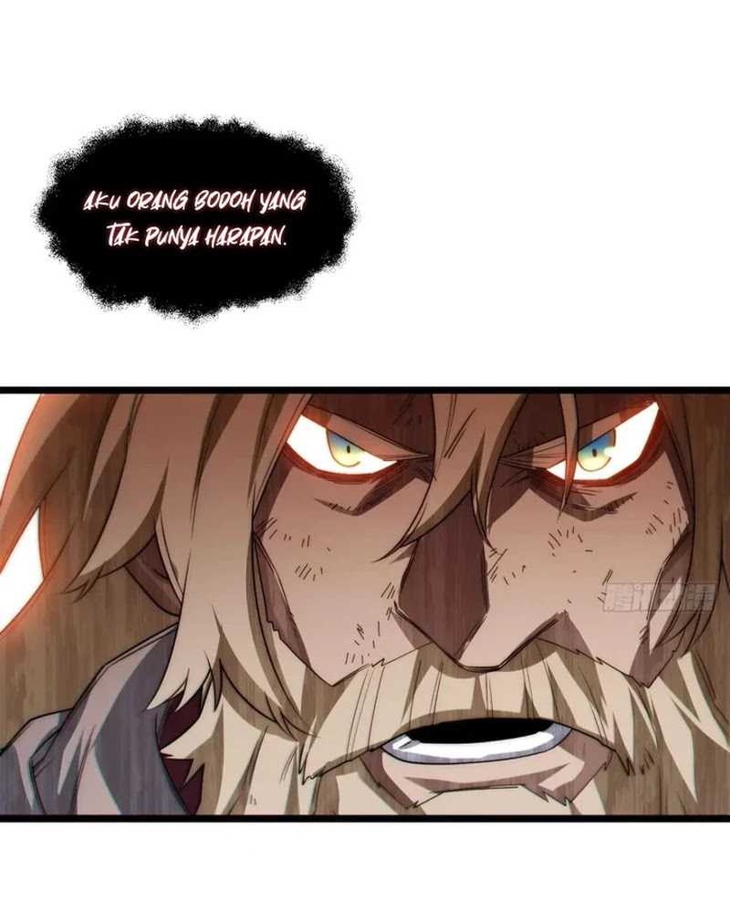 Adventures of an Undead Who Became Paladin Chapter 168 - halaman 30