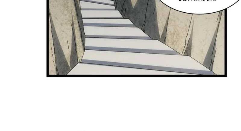 Adventures of an Undead Who Became Paladin Chapter 168 - halaman 6