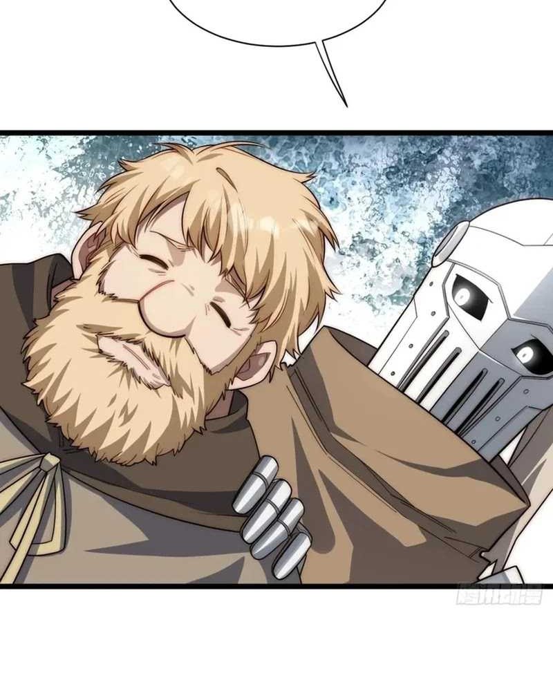 Adventures of an Undead Who Became Paladin Chapter 168 - halaman 9