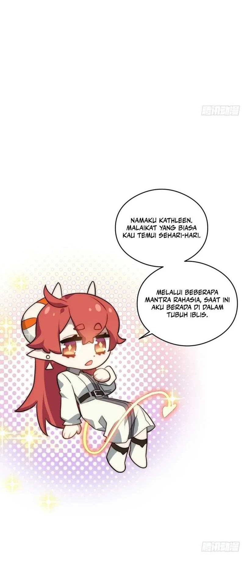 Adventures of an Undead Who Became Paladin Chapter 169 - halaman 7