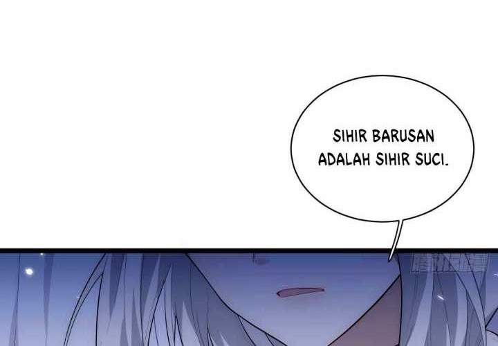 Adventures of an Undead Who Became Paladin Chapter 17 - halaman 40