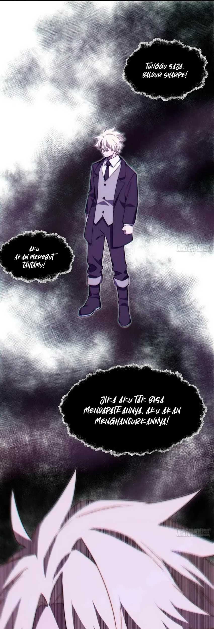 Adventures of an Undead Who Became Paladin Chapter 170 - halaman 28
