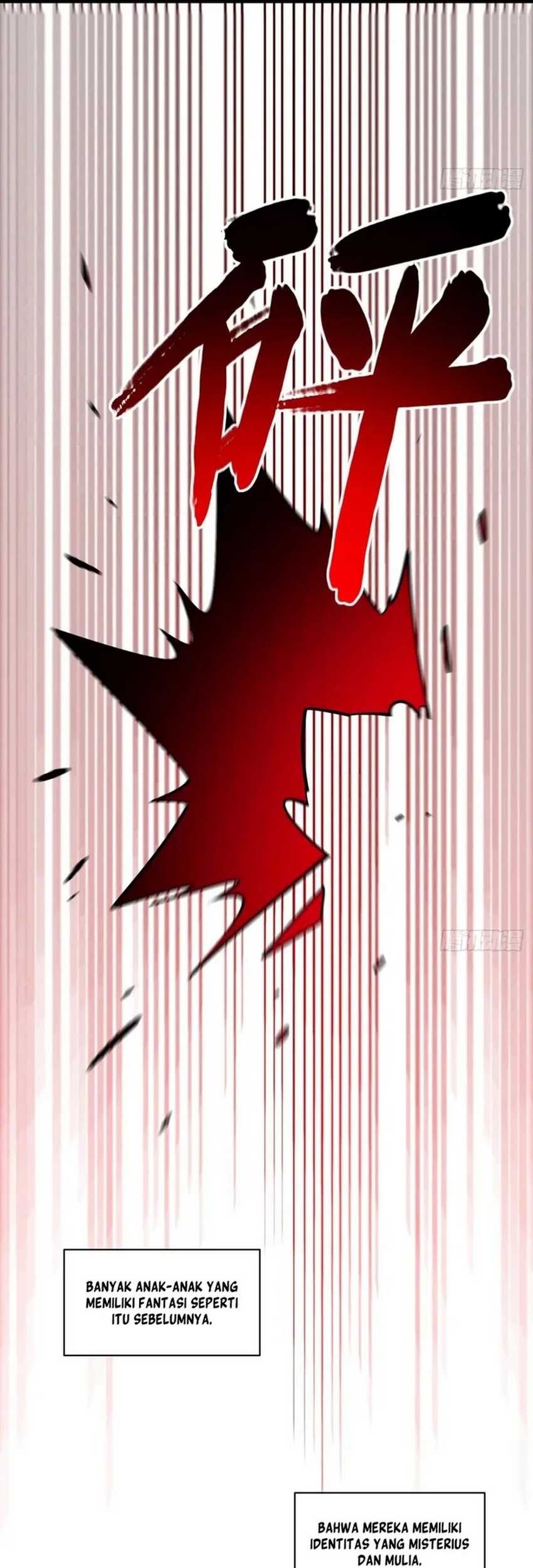 Adventures of an Undead Who Became Paladin Chapter 170 - halaman 38