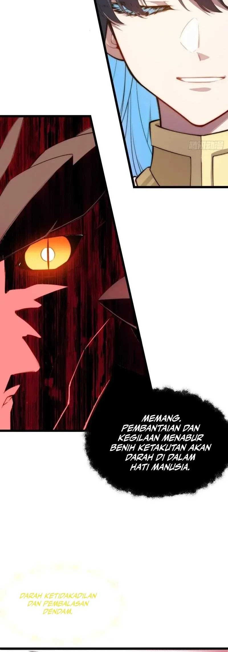 Adventures of an Undead Who Became Paladin Chapter 172 - halaman 31