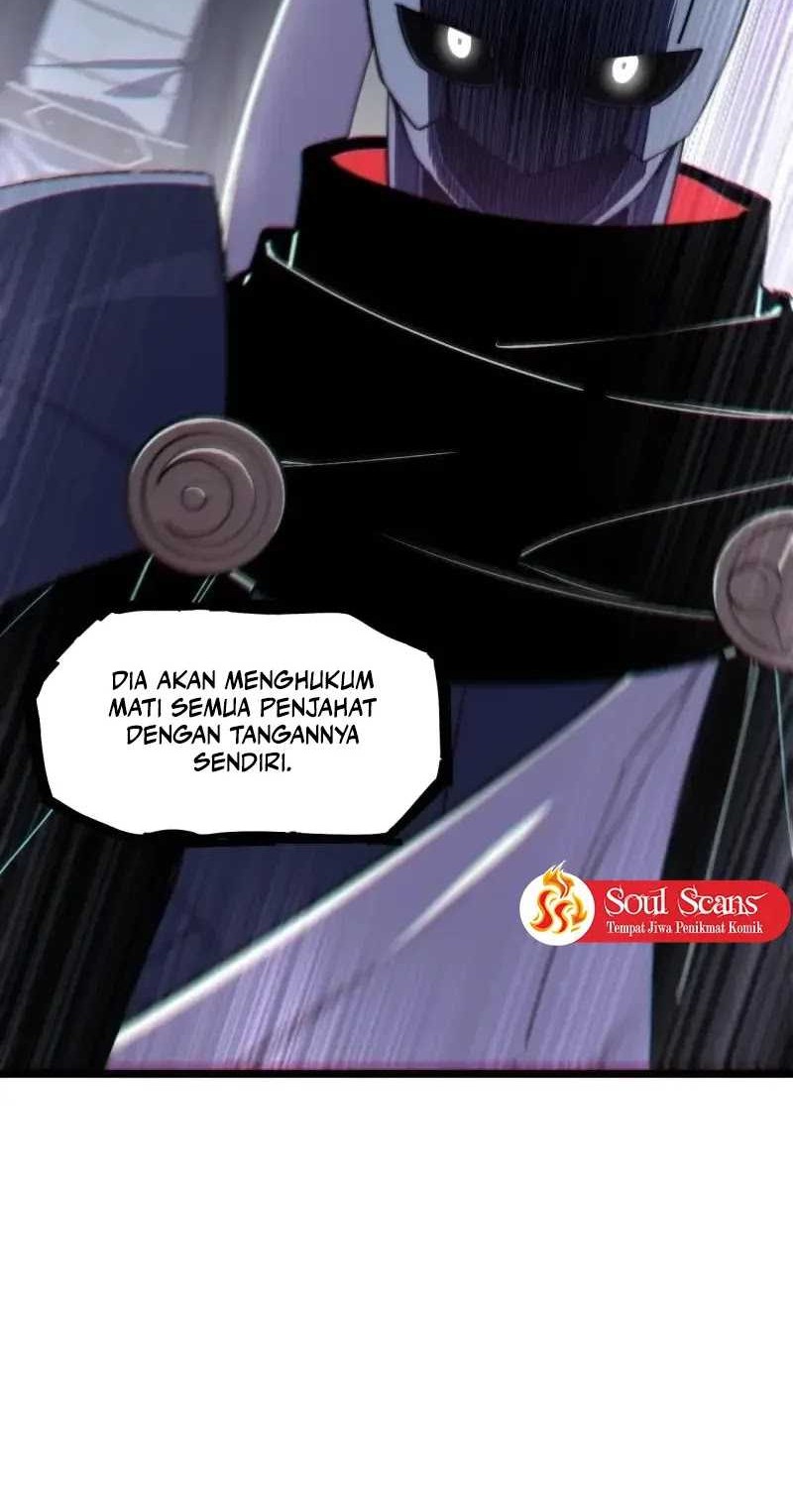 Adventures of an Undead Who Became Paladin Chapter 172 - halaman 9