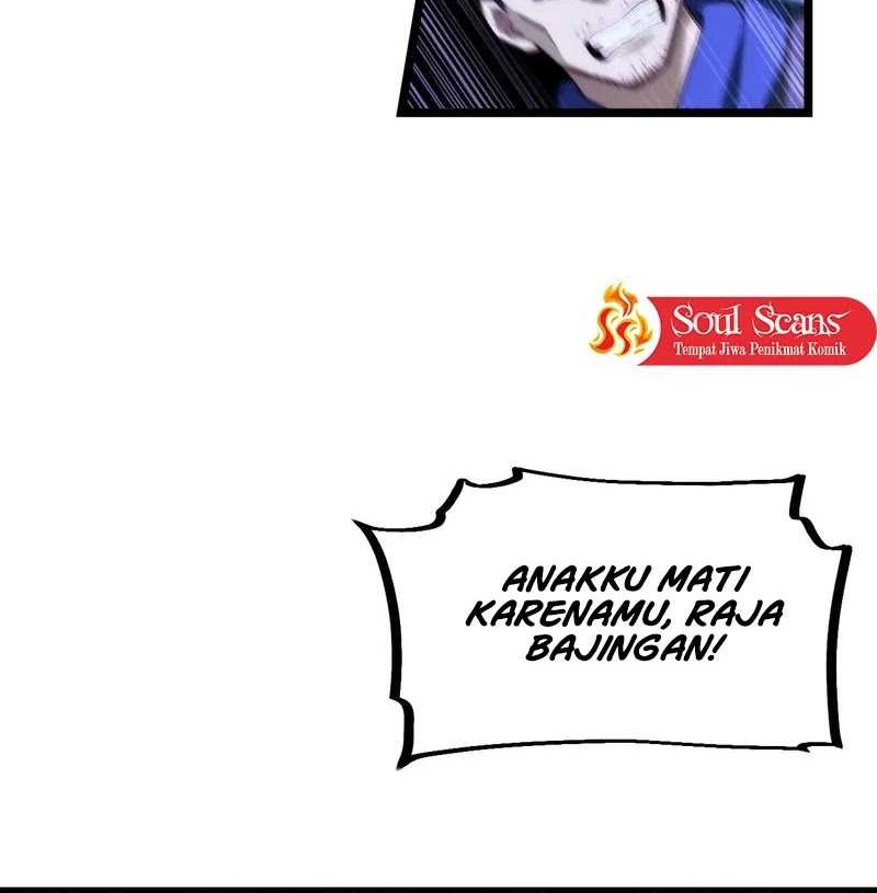 Adventures of an Undead Who Became Paladin Chapter 173 - halaman 27