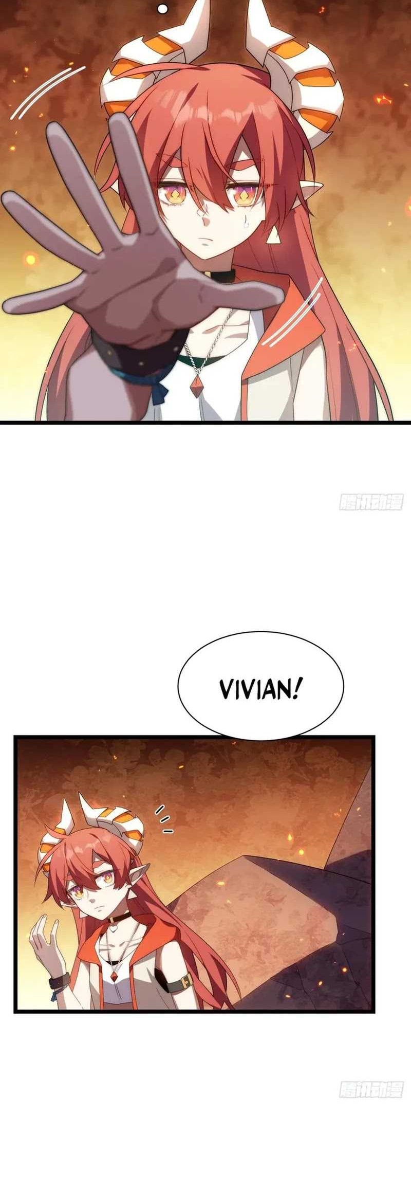 Adventures of an Undead Who Became Paladin Chapter 175 - halaman 5
