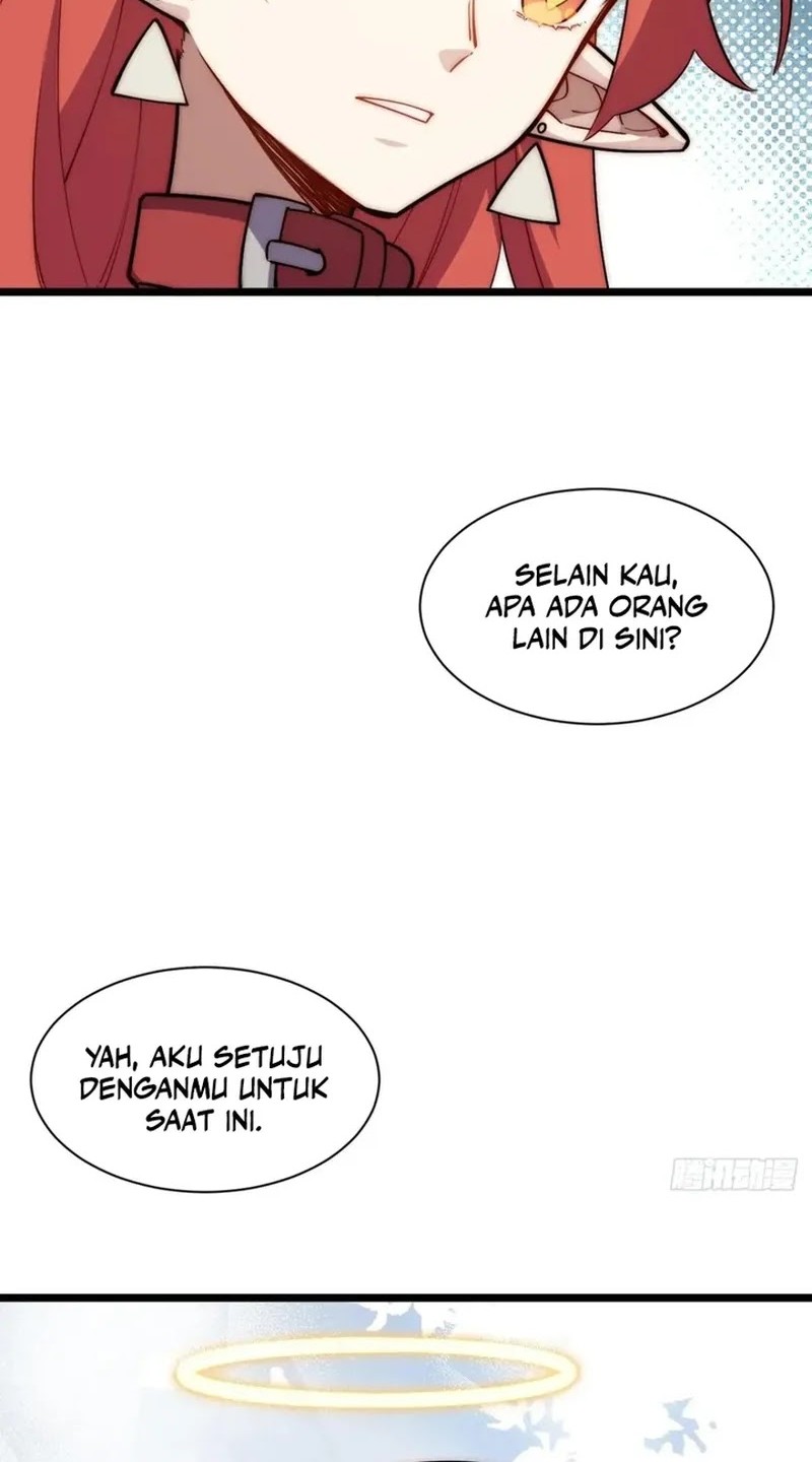 Adventures of an Undead Who Became Paladin Chapter 176 - halaman 13