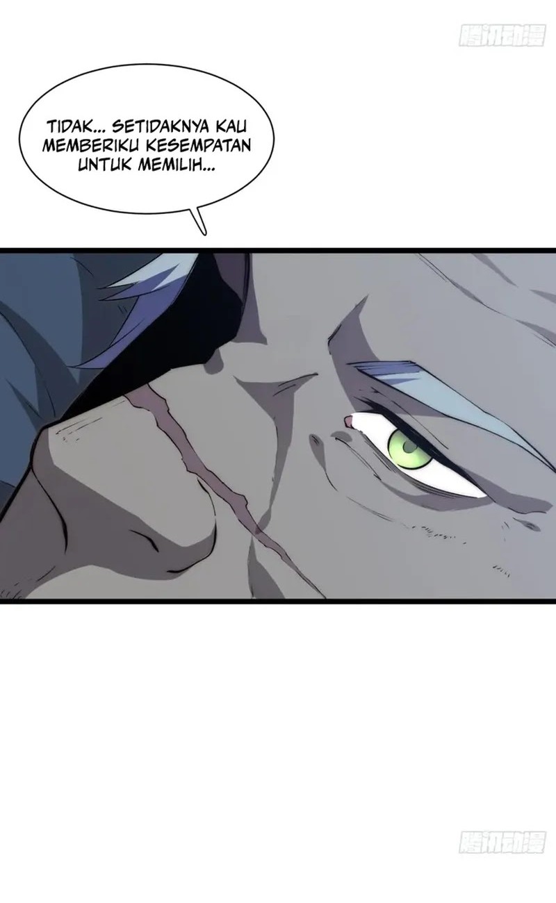 Adventures of an Undead Who Became Paladin Chapter 176 - halaman 7