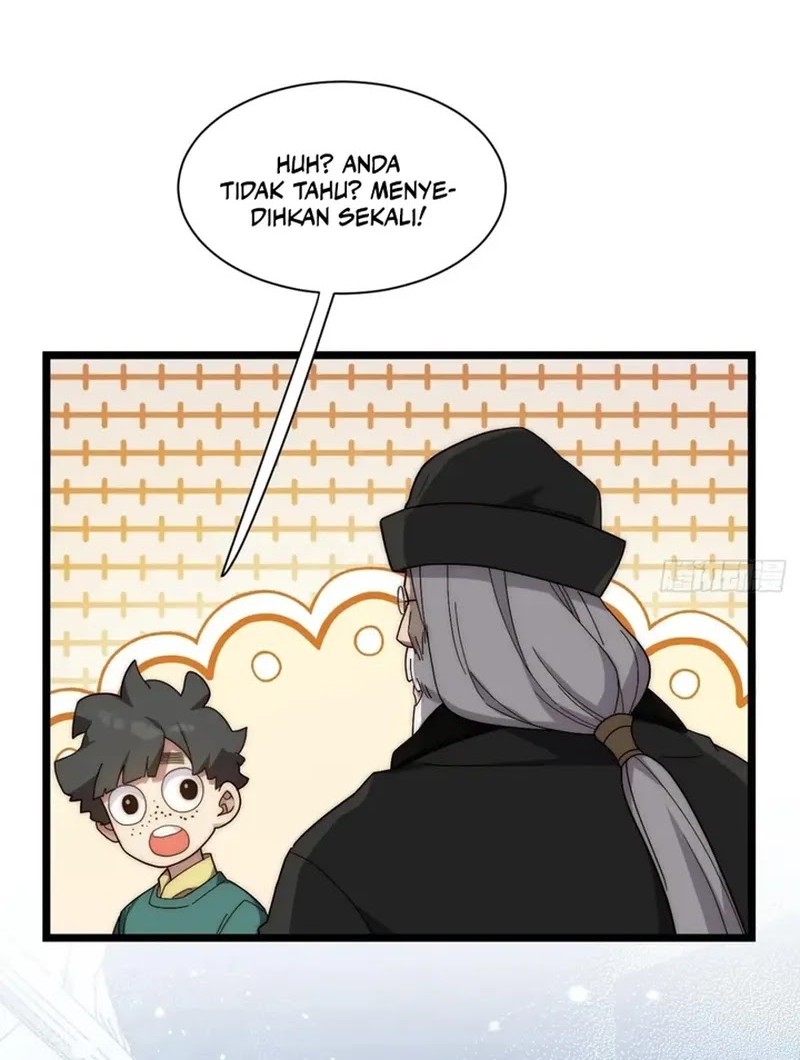 Adventures of an Undead Who Became Paladin Chapter 177 - halaman 7