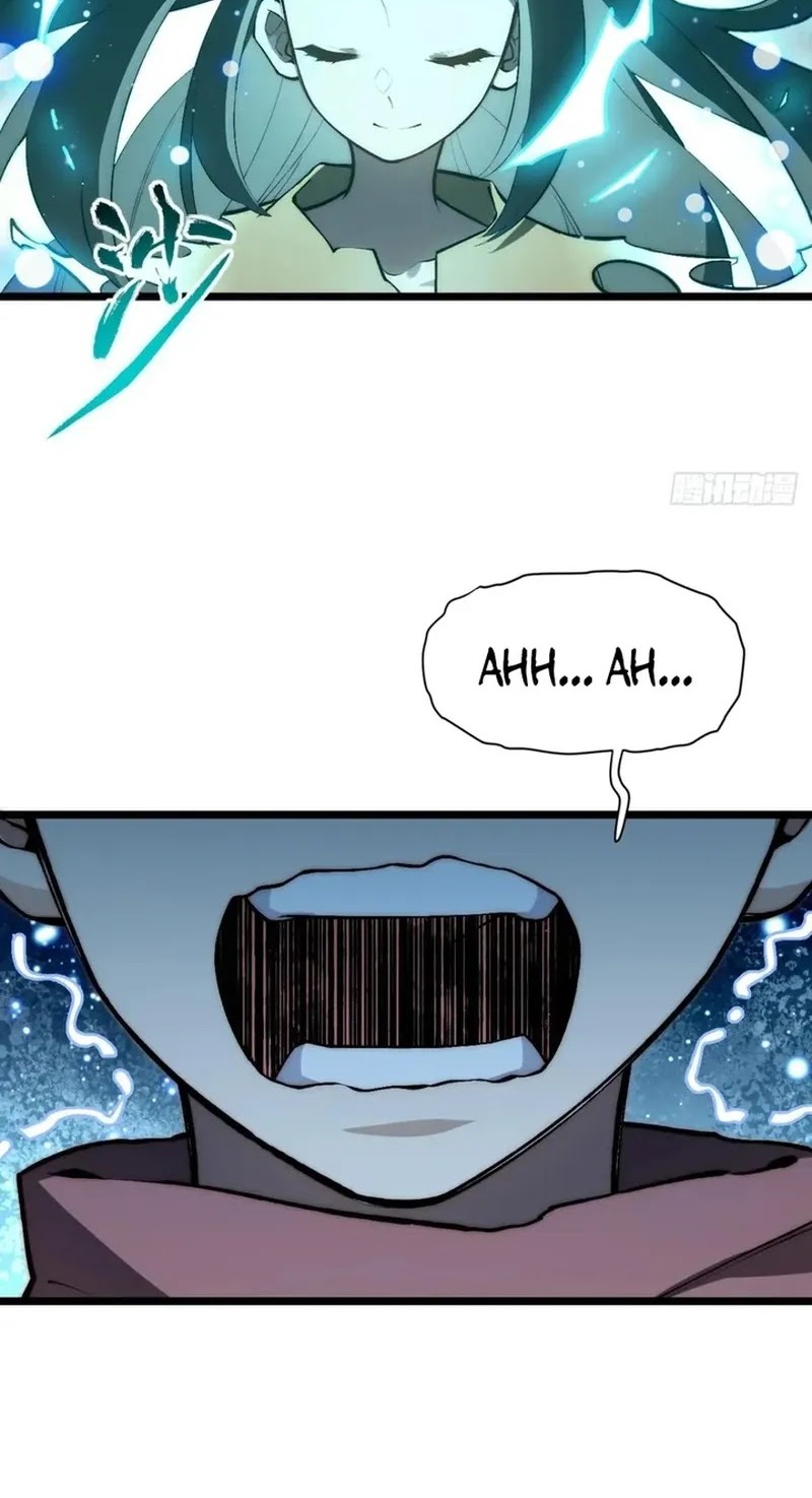 Adventures of an Undead Who Became Paladin Chapter 178 - halaman 13