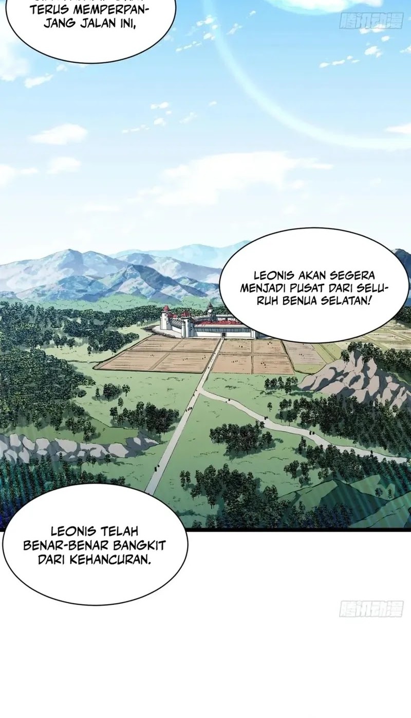 Adventures of an Undead Who Became Paladin Chapter 178 - halaman 33