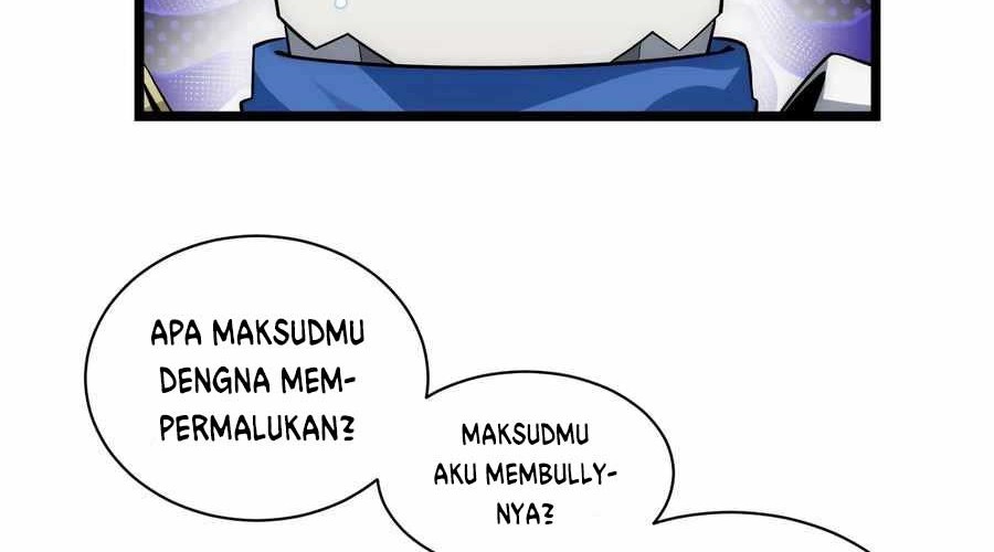 Adventures of an Undead Who Became Paladin Chapter 18 - halaman 12