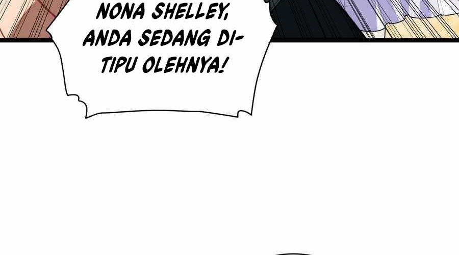 Adventures of an Undead Who Became Paladin Chapter 18 - halaman 18