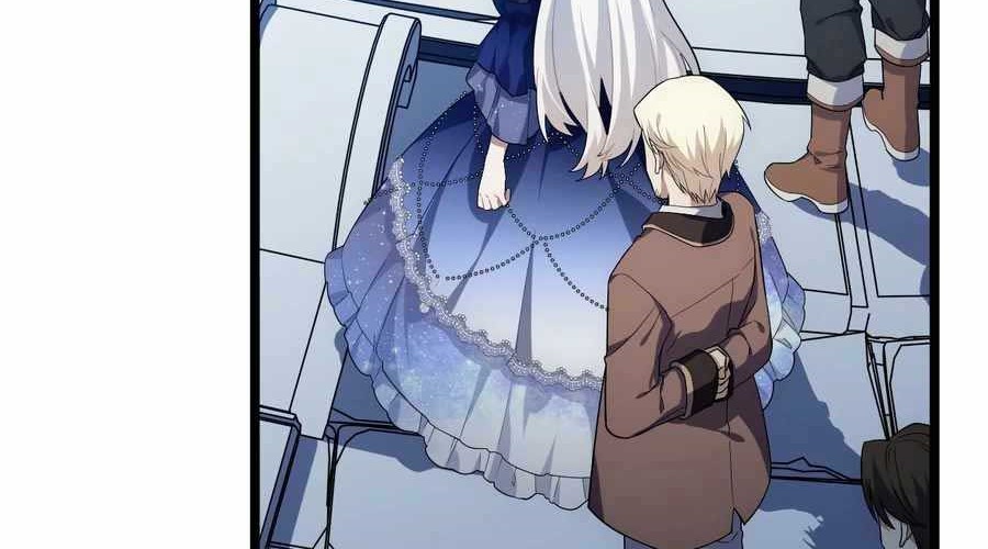 Adventures of an Undead Who Became Paladin Chapter 18 - halaman 30