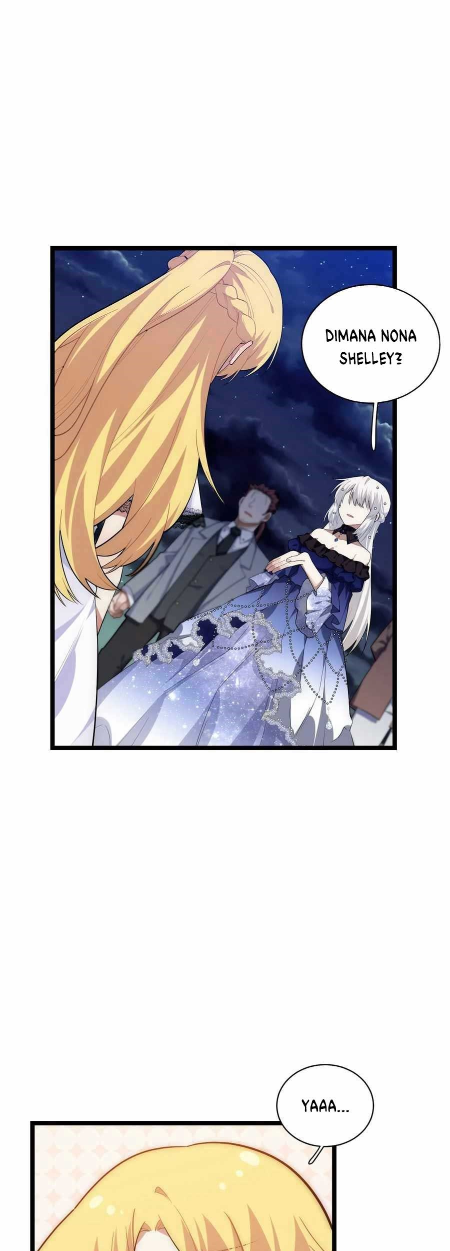 Adventures of an Undead Who Became Paladin Chapter 18 - halaman 32