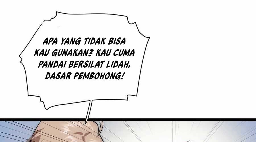 Adventures of an Undead Who Became Paladin Chapter 18 - halaman 39