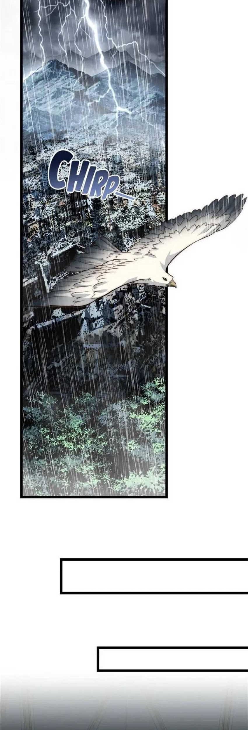 Adventures of an Undead Who Became Paladin Chapter 181 - halaman 15