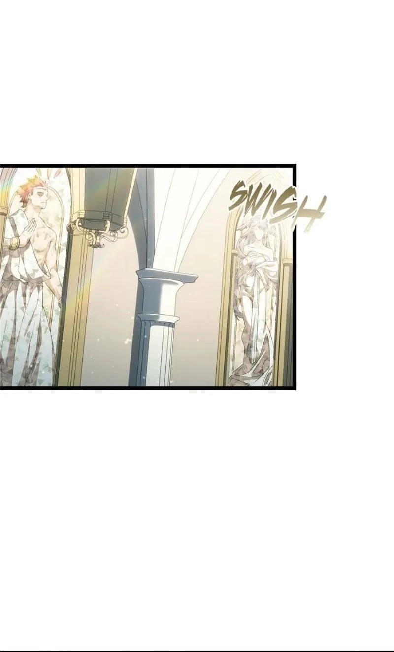 Adventures of an Undead Who Became Paladin Chapter 182 - halaman 2