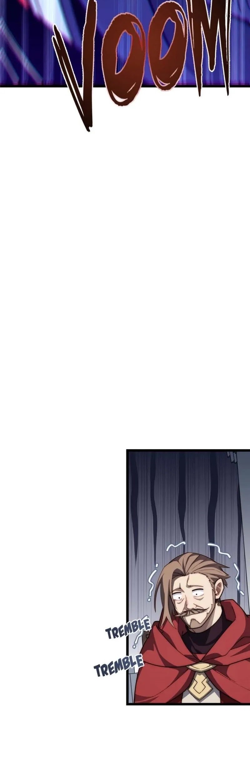 Adventures of an Undead Who Became Paladin Chapter 183 - halaman 16