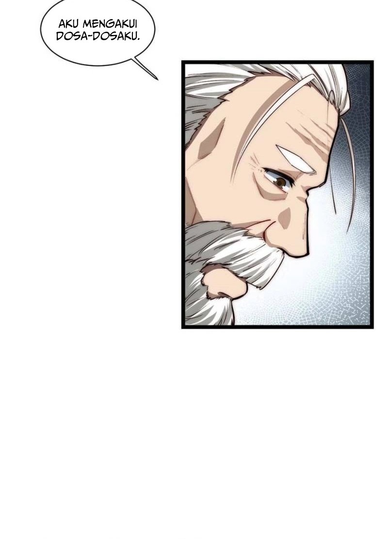 Adventures of an Undead Who Became Paladin Chapter 185 - halaman 13