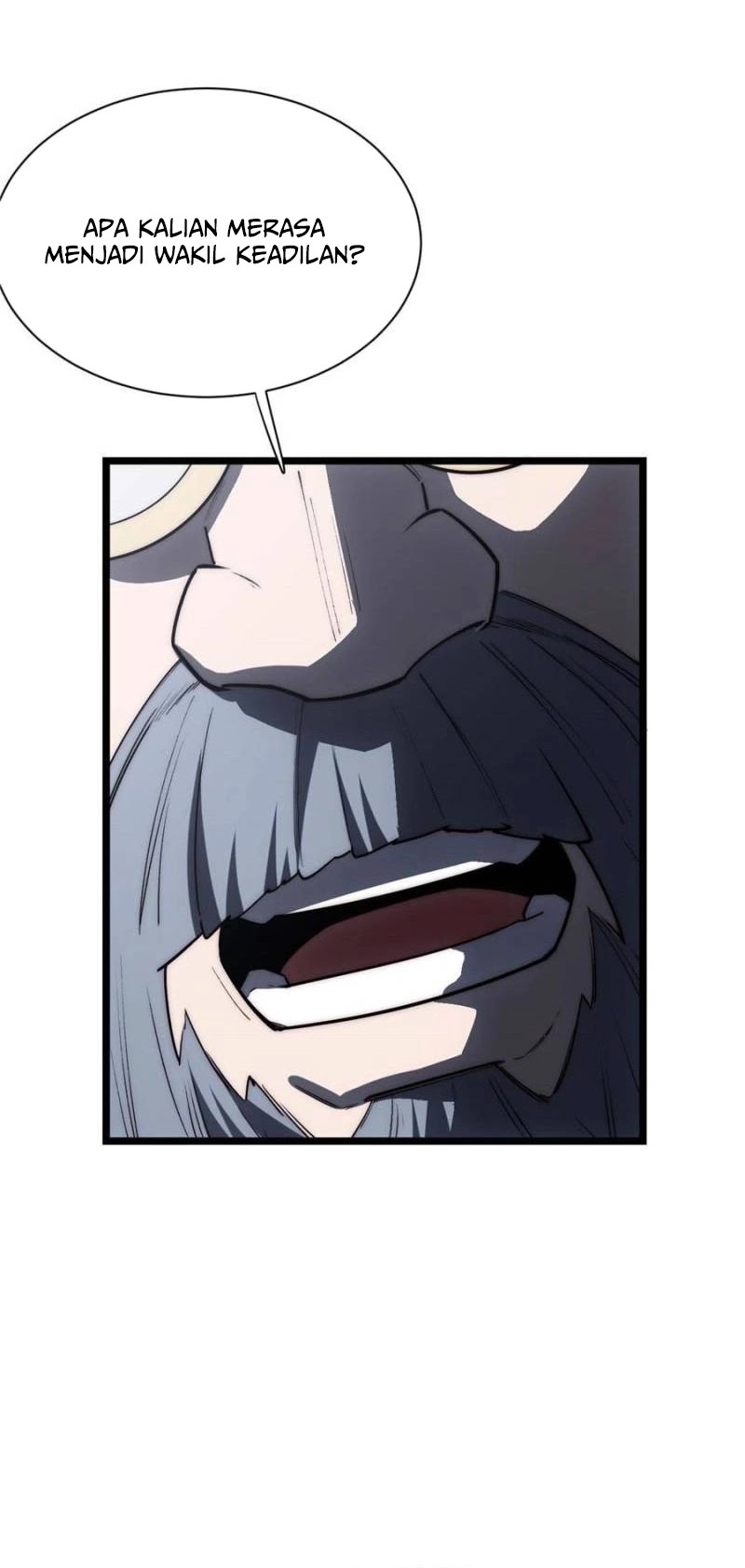 Adventures of an Undead Who Became Paladin Chapter 185 - halaman 19
