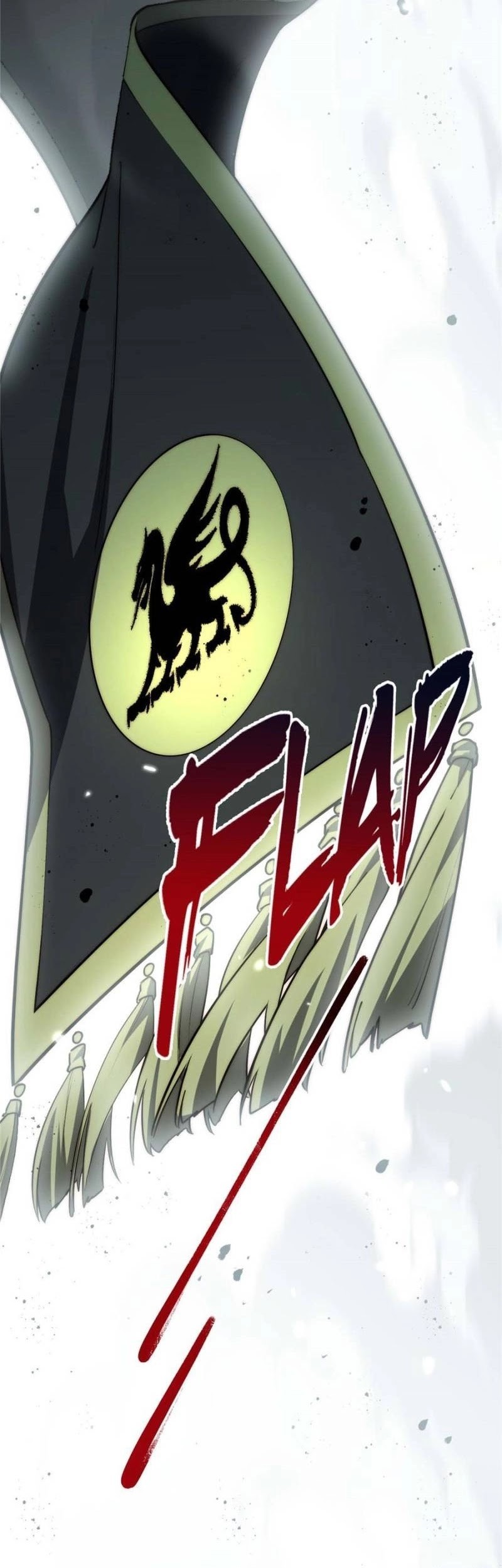 Adventures of an Undead Who Became Paladin Chapter 185 - halaman 26