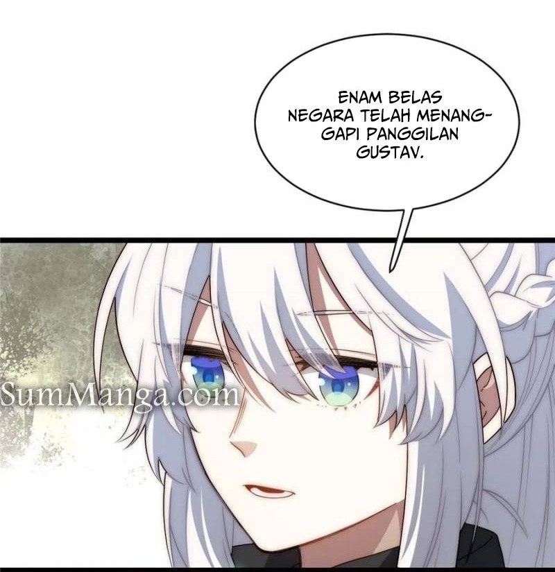 Adventures of an Undead Who Became Paladin Chapter 188 - halaman 31