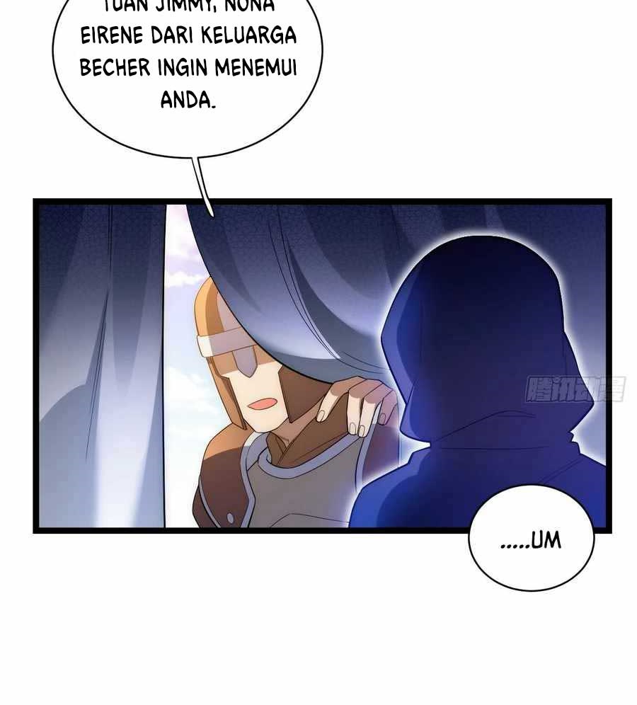 Adventures of an Undead Who Became Paladin Chapter 19 - halaman 27