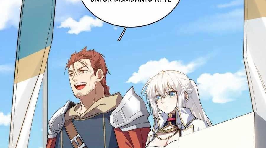 Adventures of an Undead Who Became Paladin Chapter 19 - halaman 4