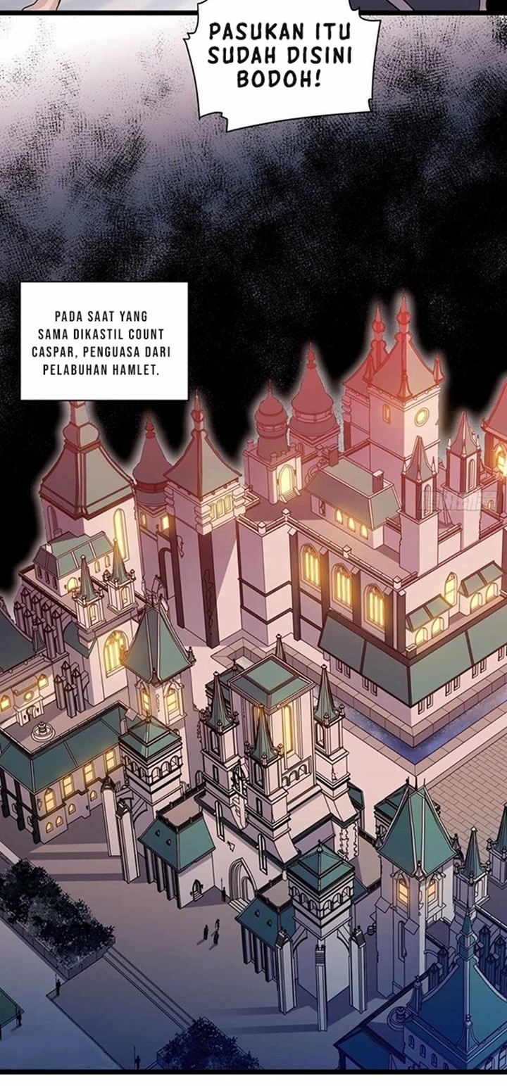 Adventures of an Undead Who Became Paladin Chapter 2 - halaman 16
