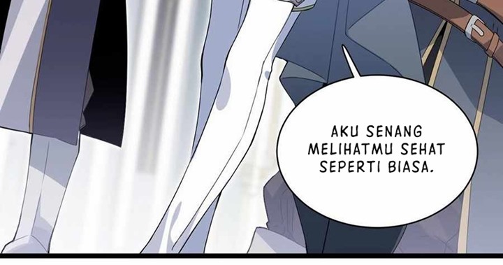 Adventures of an Undead Who Became Paladin Chapter 2 - halaman 19