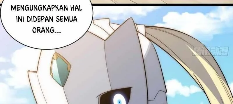 Adventures of an Undead Who Became Paladin Chapter 22 - halaman 4