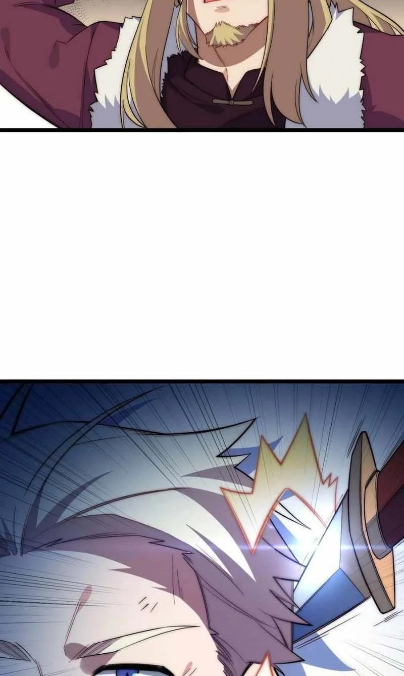 Adventures of an Undead Who Became Paladin Chapter 23 - halaman 10