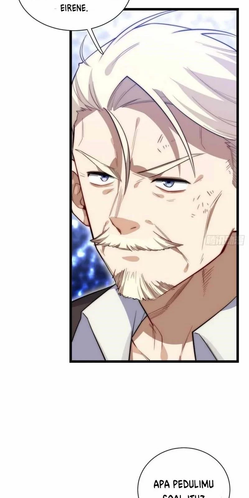 Adventures of an Undead Who Became Paladin Chapter 23 - halaman 12