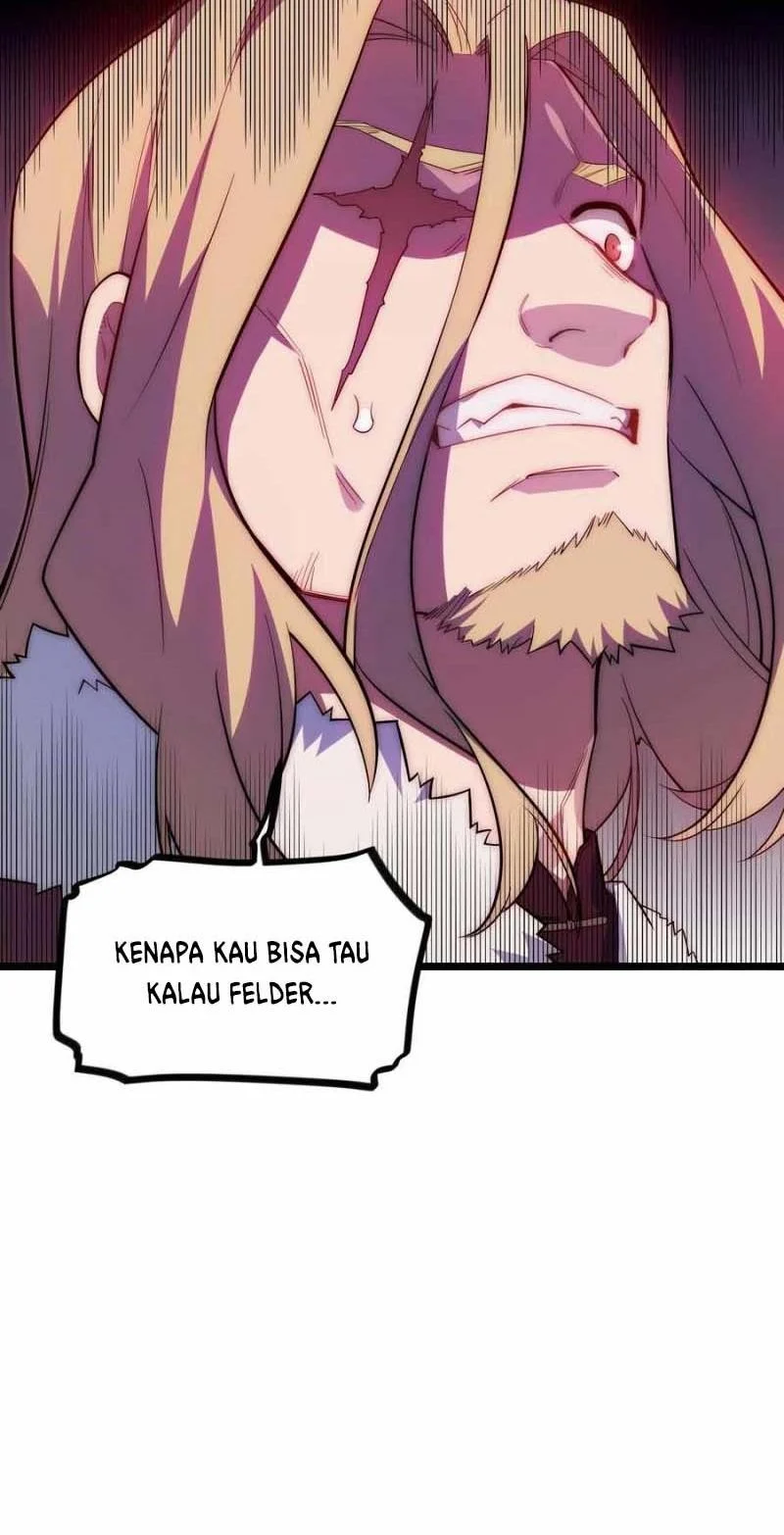 Adventures of an Undead Who Became Paladin Chapter 23 - halaman 19