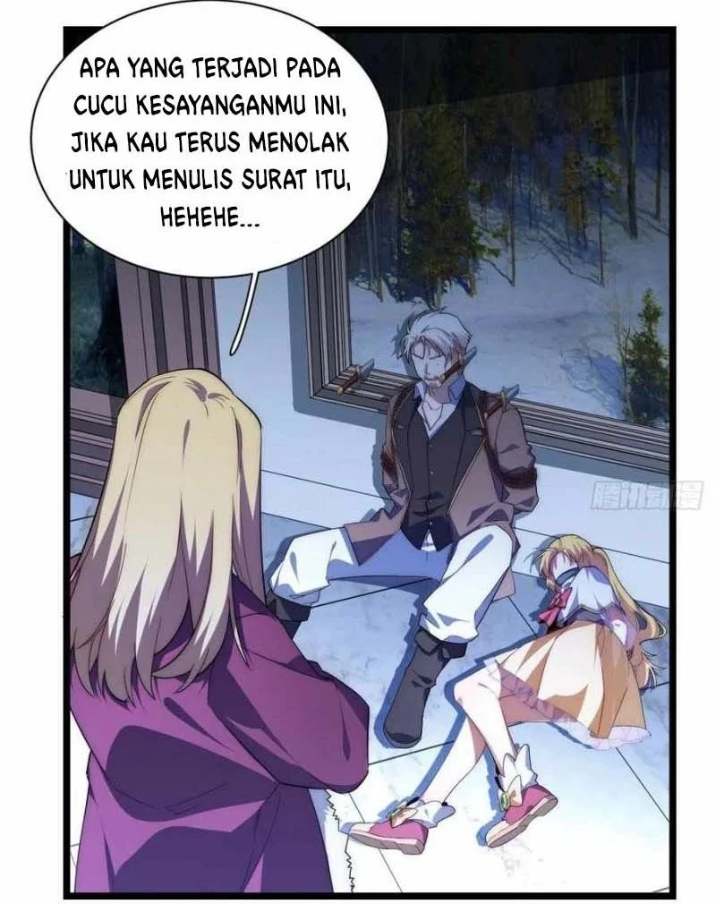 Adventures of an Undead Who Became Paladin Chapter 24 - halaman 10