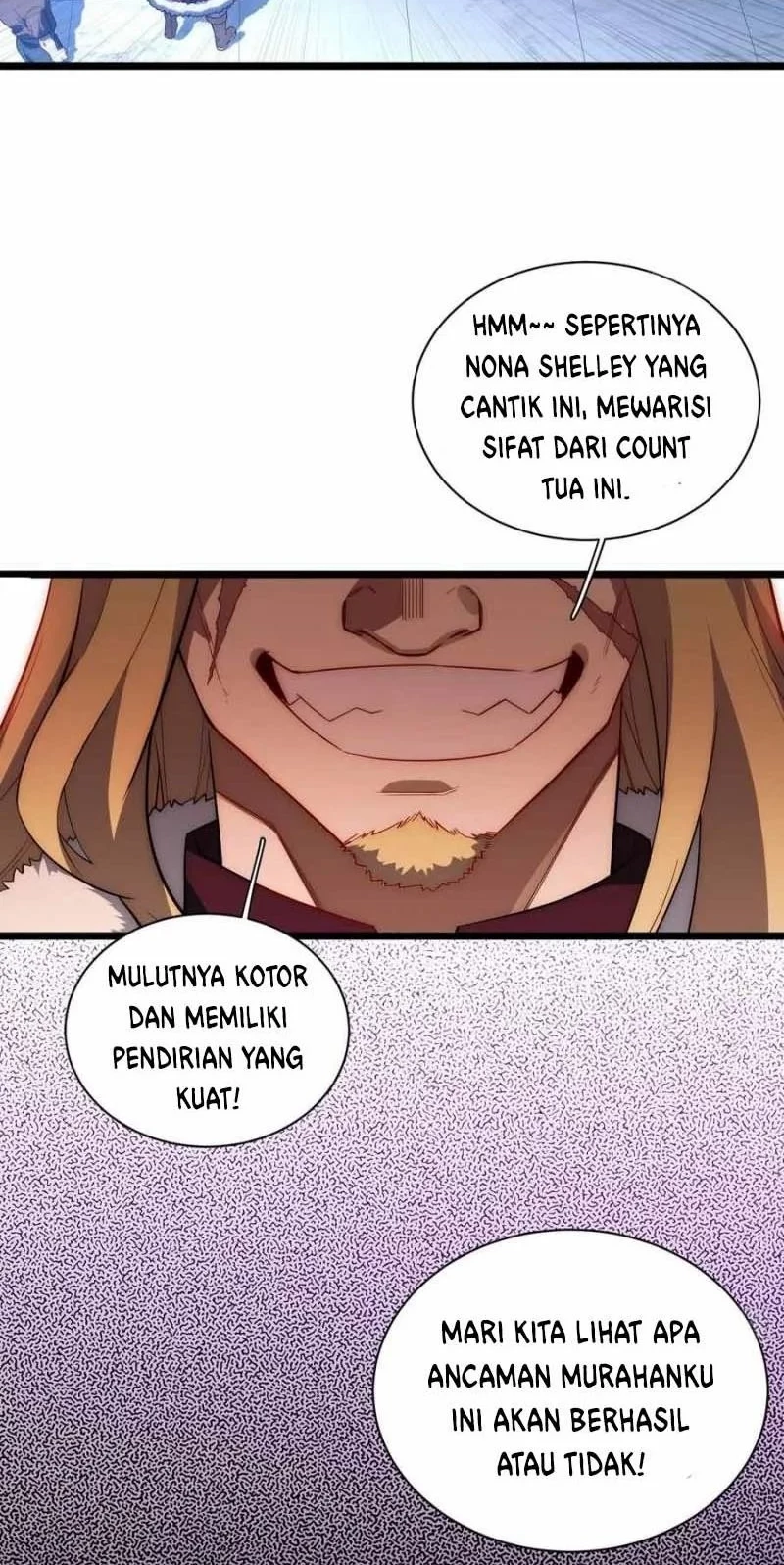 Adventures of an Undead Who Became Paladin Chapter 24 - halaman 18
