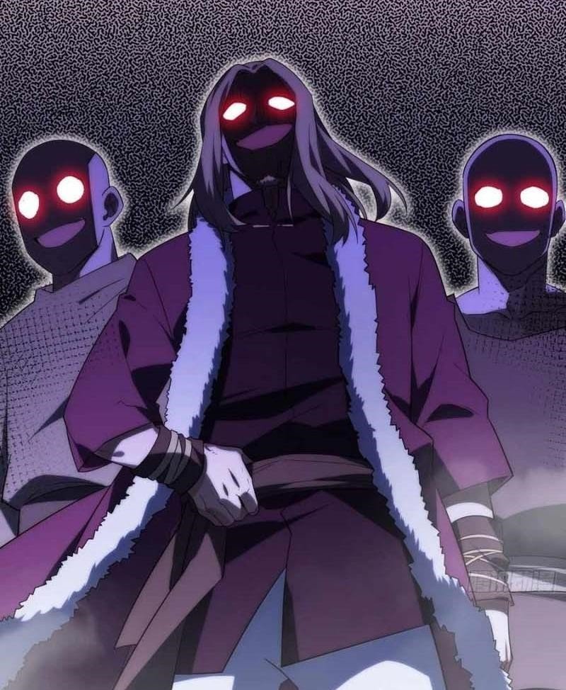 Adventures of an Undead Who Became Paladin Chapter 24 - halaman 19