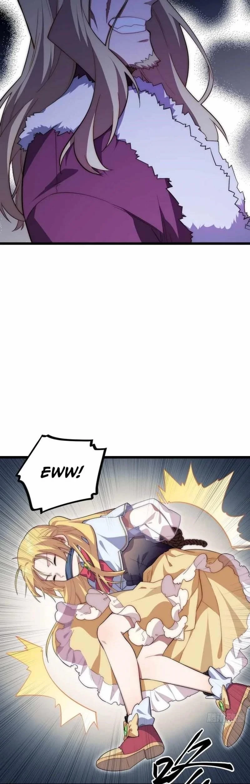 Adventures of an Undead Who Became Paladin Chapter 24 - halaman 5