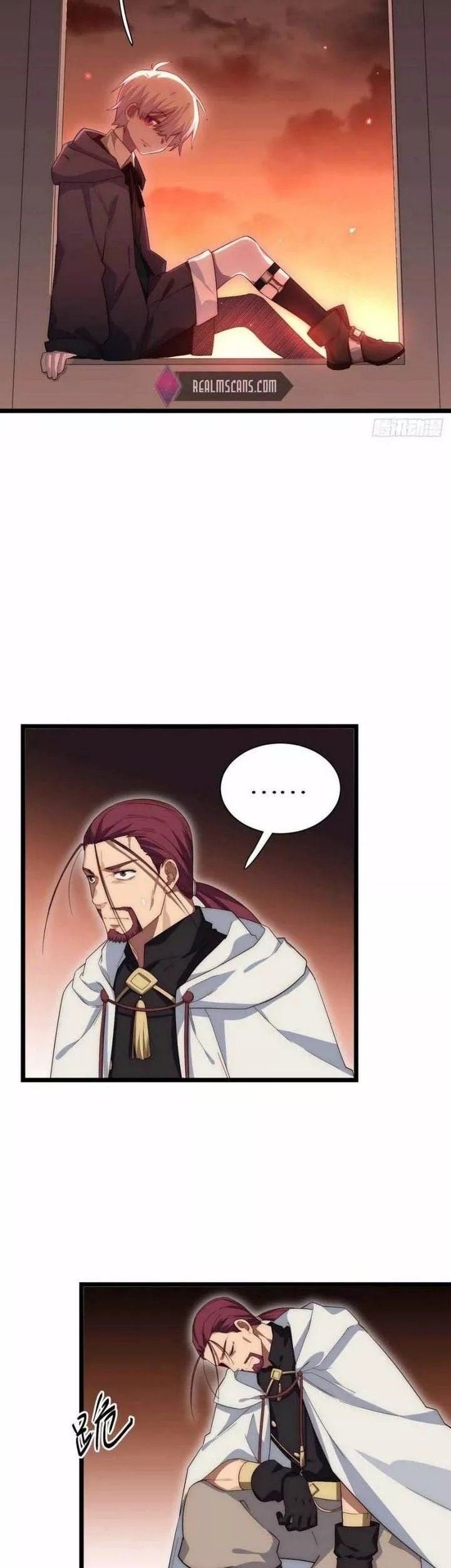 Adventures of an Undead Who Became Paladin Chapter 26 - halaman 20