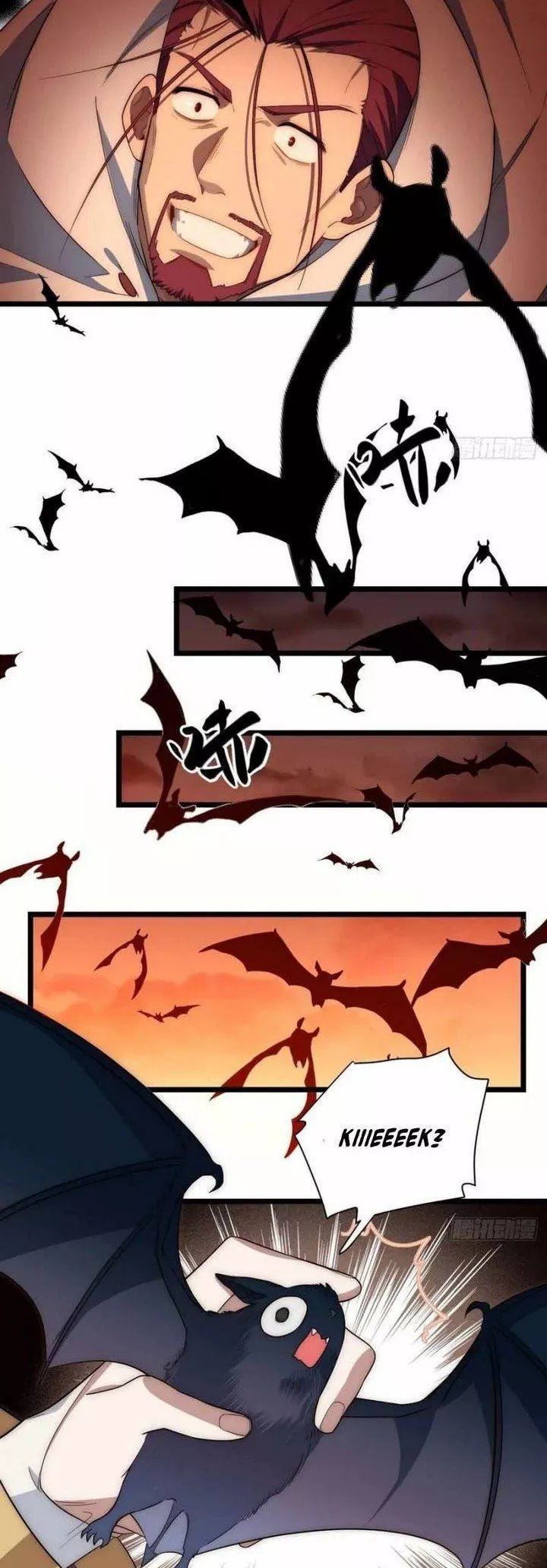 Adventures of an Undead Who Became Paladin Chapter 26 - halaman 30